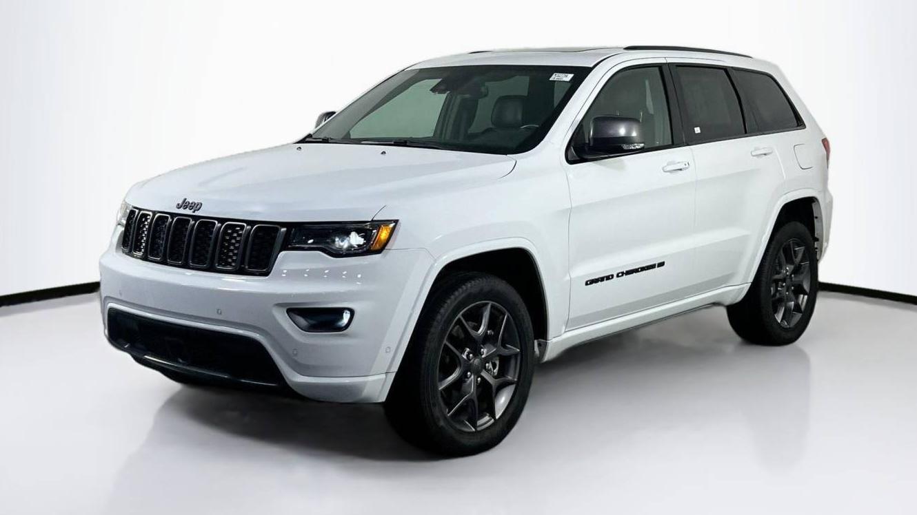 JEEP GRAND CHEROKEE 2021 1C4RJFBG2MC827794 image